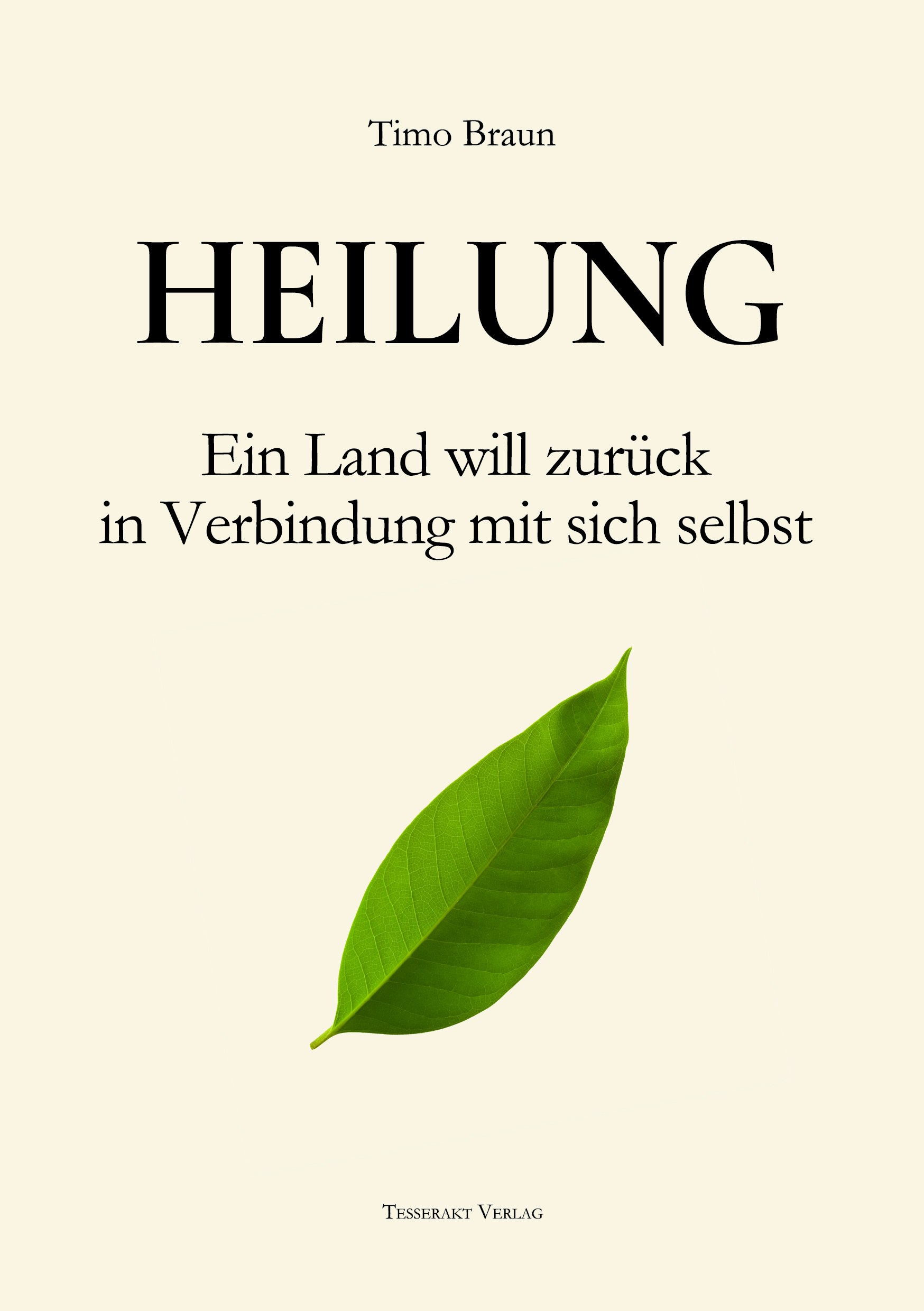 Cover: Heilung